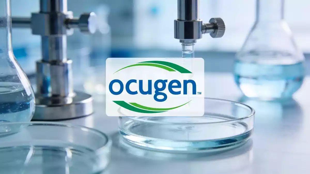 Ocugen vor wichtigen Studiendaten trotz abgestimmtem FDA-Pfad
