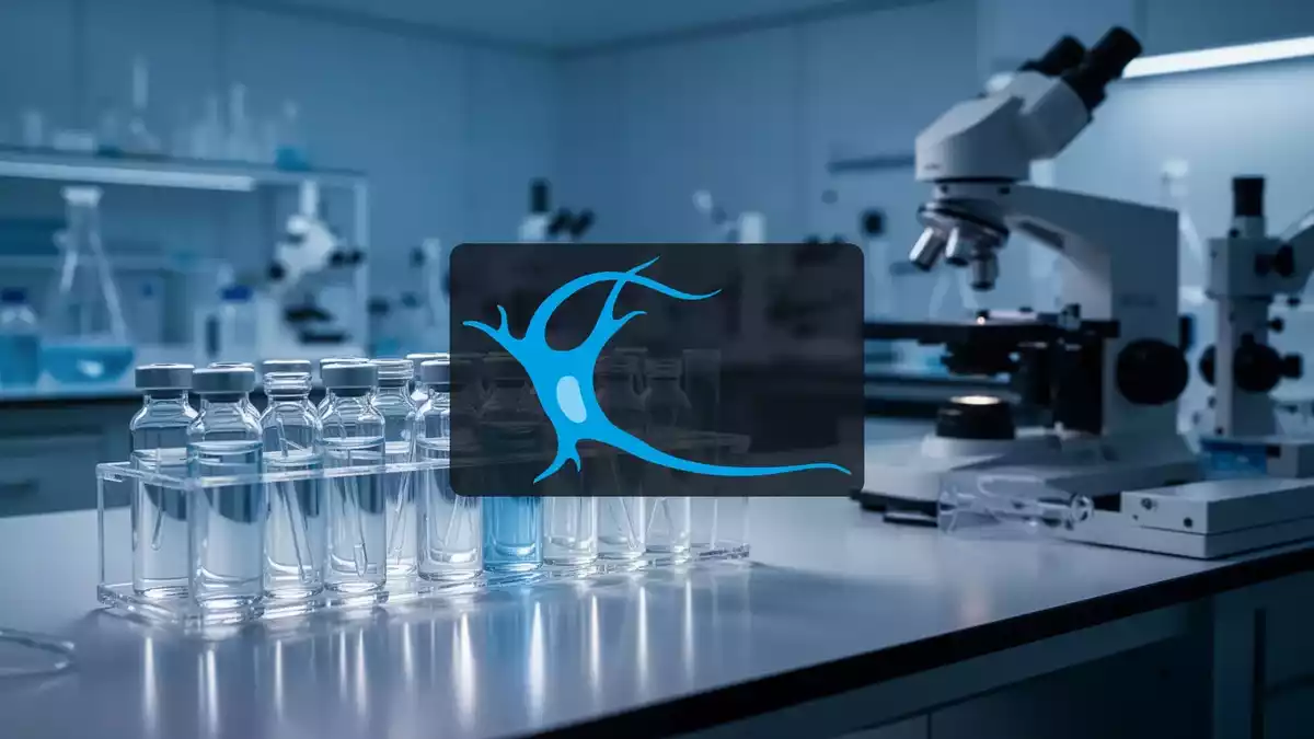 Newron SpA steigert Forschungsausgaben für Evenamide-Studie