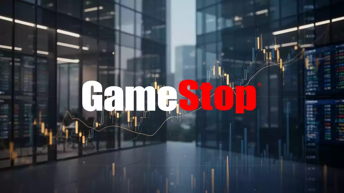 GameStop: Ryan Cohen kauft Aktien für 26,4 Millionen Dollar