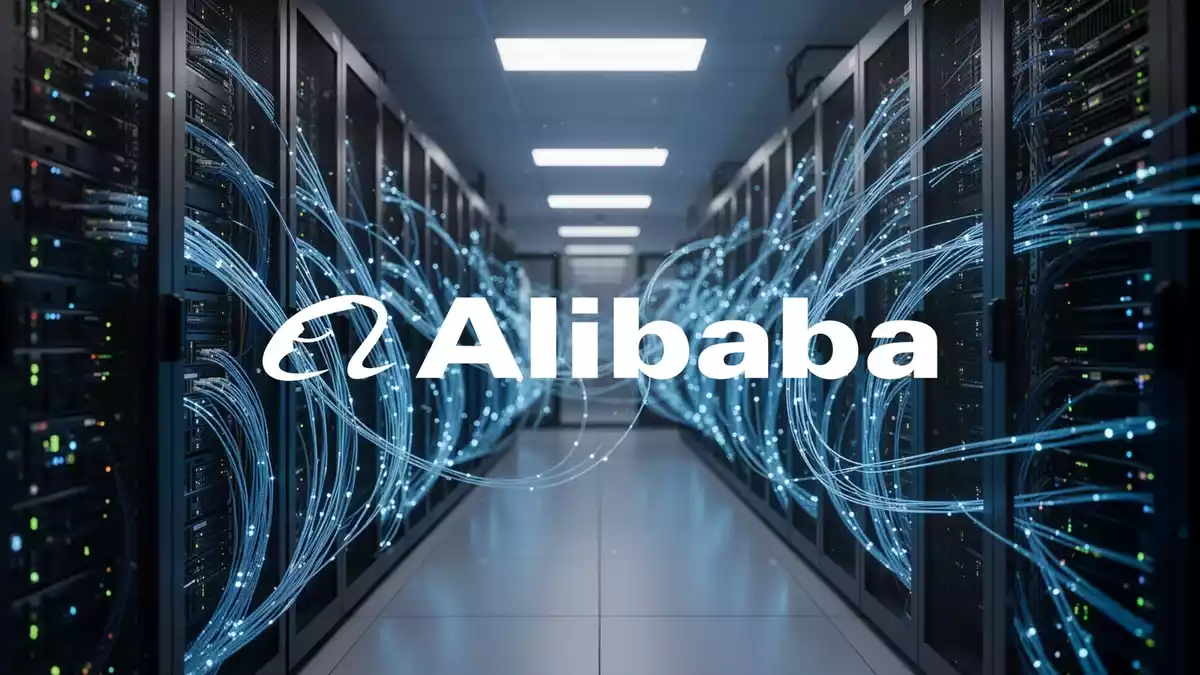 Alibaba plant KI-Modell mit bis zu 10 Billionen Parametern