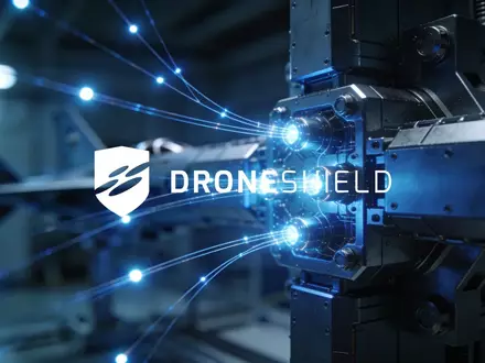 Abstrakte Darstellung moderner Verteidigungstechnologie und innovativer Plattformintegration in einer hochtechnologischen Umgebung. - Foto: über boerse-global.de