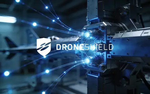 Abstrakte Darstellung moderner Verteidigungstechnologie und innovativer Plattformintegration in einer hochtechnologischen Umgebung. - Foto: über boerse-global.de