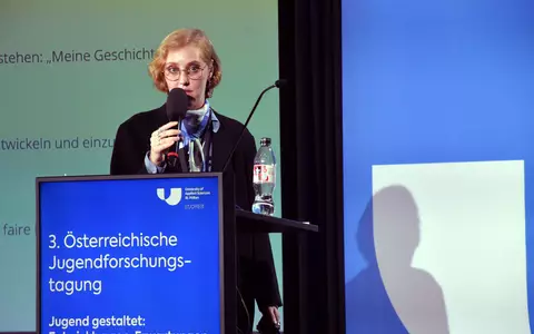 Jugendforschungstagung 2026 - Foto: USTP/Thomas Immervoll über pressetext.de