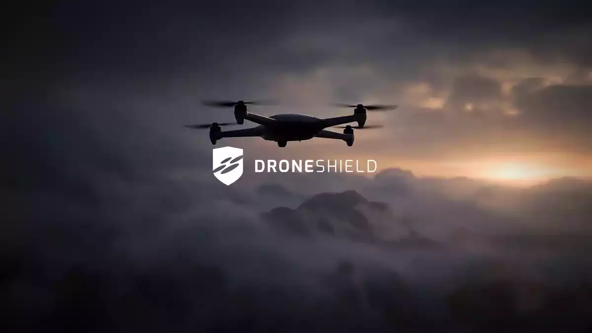 DroneShield Stock Down 41% in 2026 Despite USD 251M Contracted Revenue