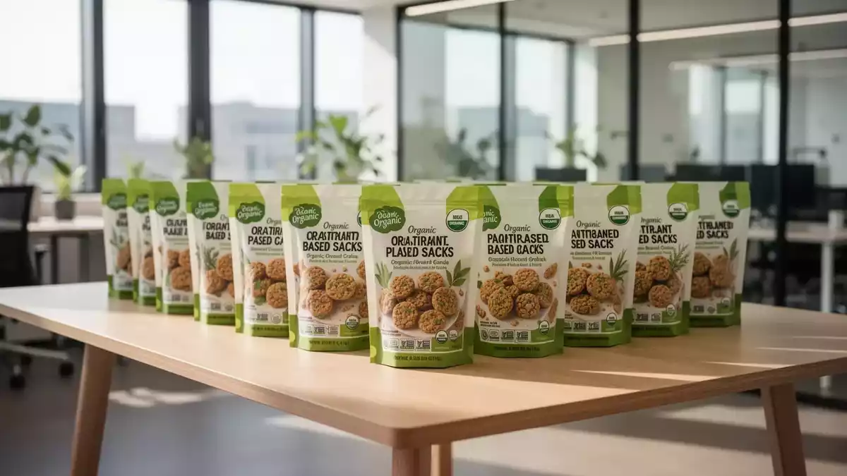 Katjes Greenfood plant neue Anleihe mit bis zu 8,50 Prozent Zins