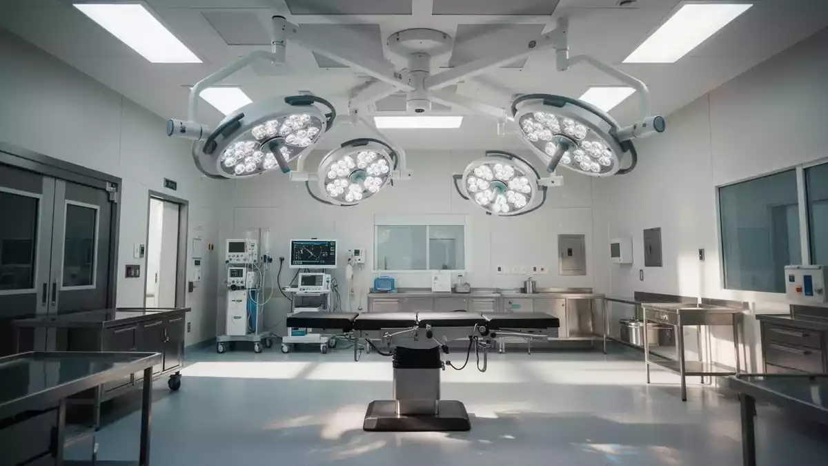 Intuitive erhält CE-Freigabe für da Vinci 5 in der Herzchirurgie