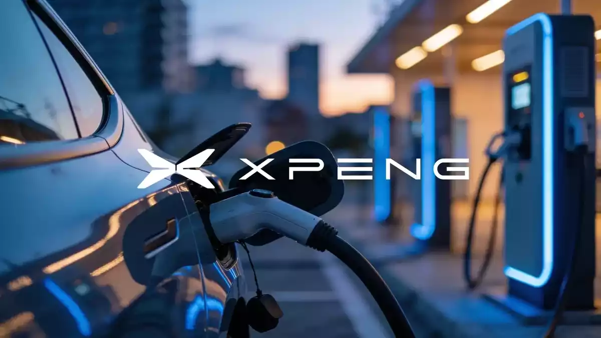 XPeng Launches G9L SUV, Expands AI Chip Licensing Beyond Cars