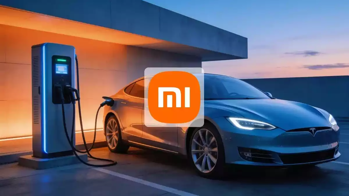 Xiaomi Launches MiMo-V2.6 AI Models as Foldable Sales and Margin Push Draw Focus