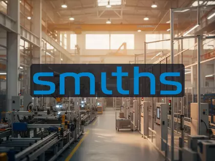 Moderne Industrieanlage mit Fokus auf Fortschritt und Erneuerung in einer professionellen, atmosphärischen Aufnahme. - Foto: über boerse-global.de