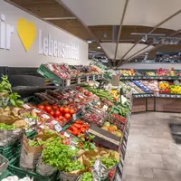 EDEKA erneut auf Platz 1: Zum zehnten Mal ausgezeichnet für Obst- und Gemüsekompetenz - Foto: presseportal.de