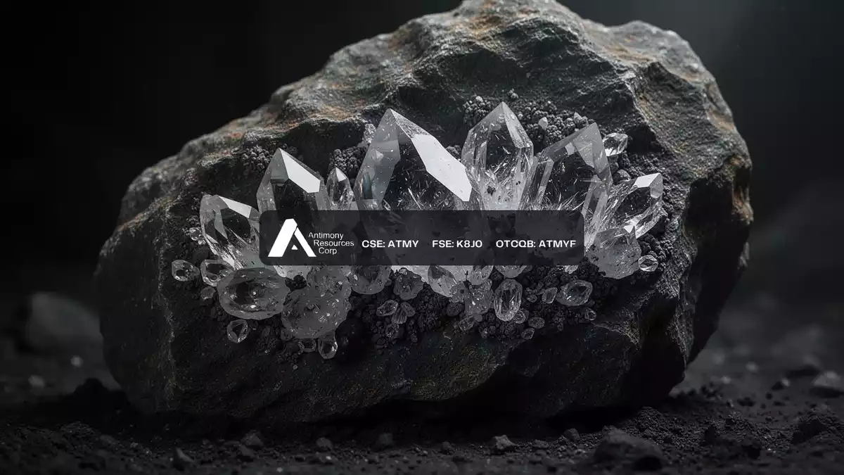 Antimony Resources startet als ANT an der ASX – Tecomatlán vor Nassbetrieb