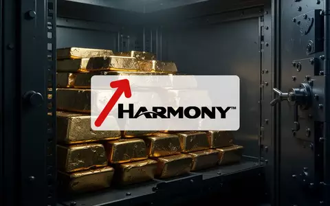 Goldbarren in einem Tresorraum, die eine Investition in den Edelmetallsektor symbolisieren. - Foto: über boerse-global.de