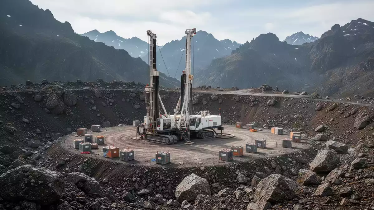Integral Metals beendet KAP-Bohrungen – Laborwerte stehen noch aus