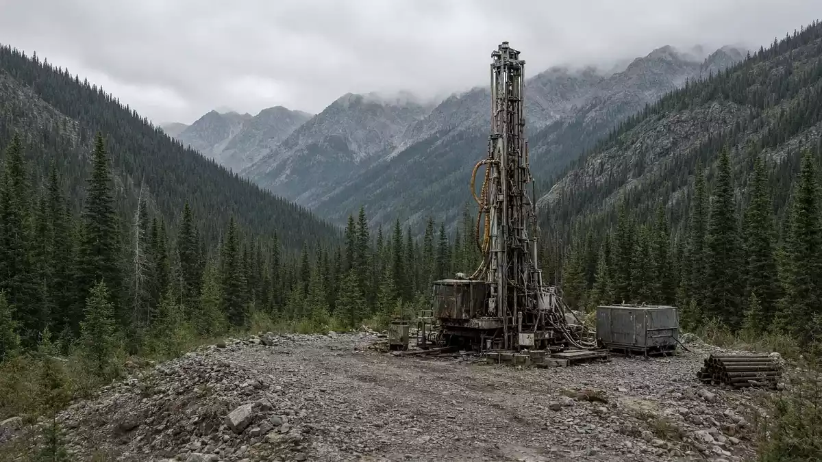 Primary Hydrogen Sets Oct 1 Wicheeda North Drill Spud, Adds Hydrogen Assets