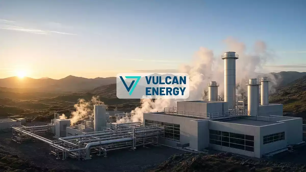 Vulcan Energy Starts VULSORB Lithium Adsorbent Output in Germany