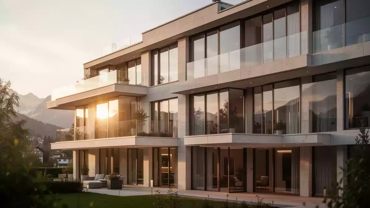 Cham Swiss Properties platziert dritte Anleihe über 100 Millionen Franken