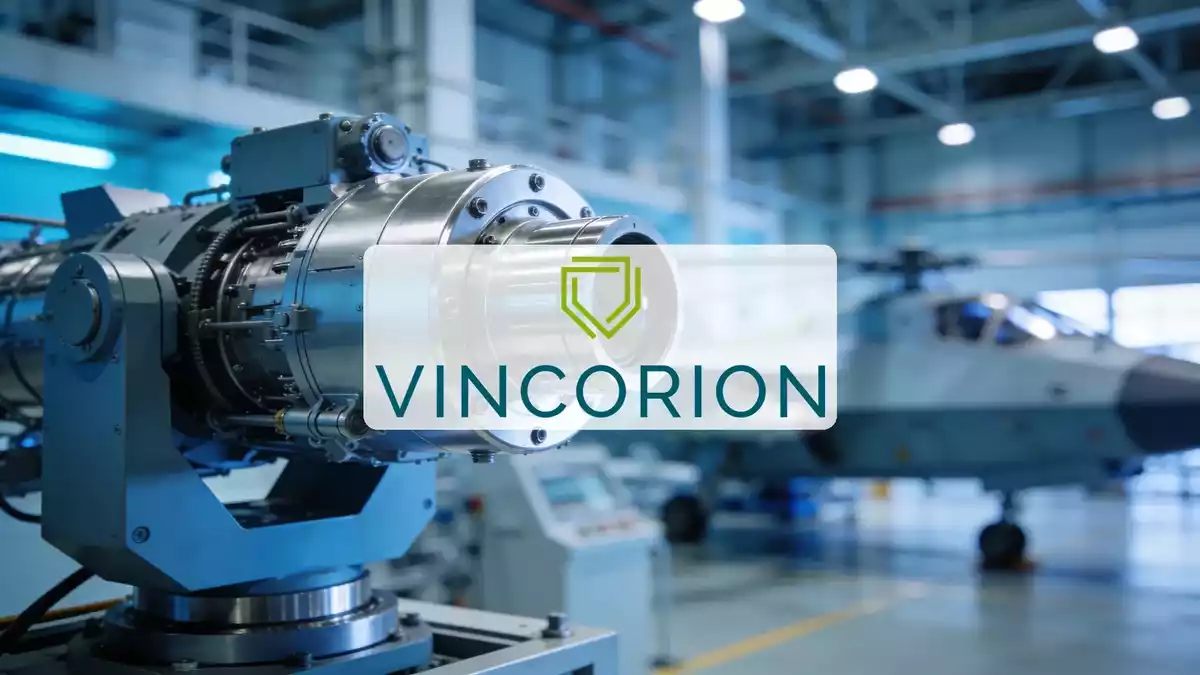 Vincorion: Kaufstudie trifft auf Kursdruck trotz starker Aufträge