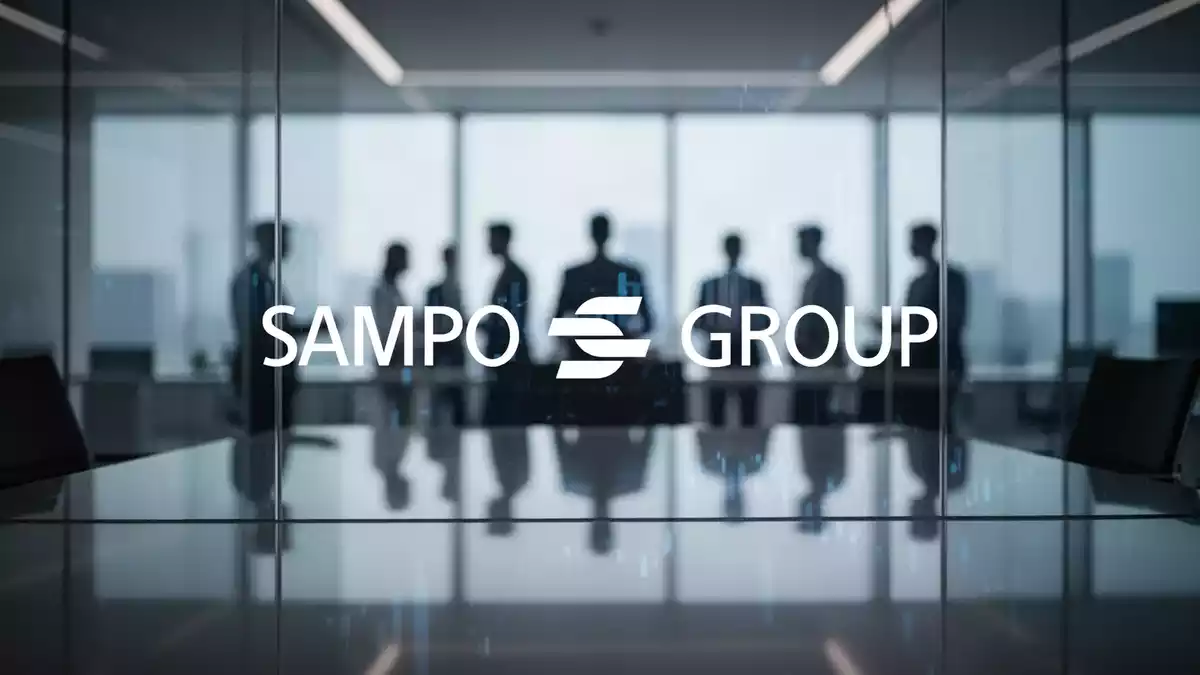 Sampo verkauft Noba-Aktien und senkt Beteiligung auf 10,01 Prozent