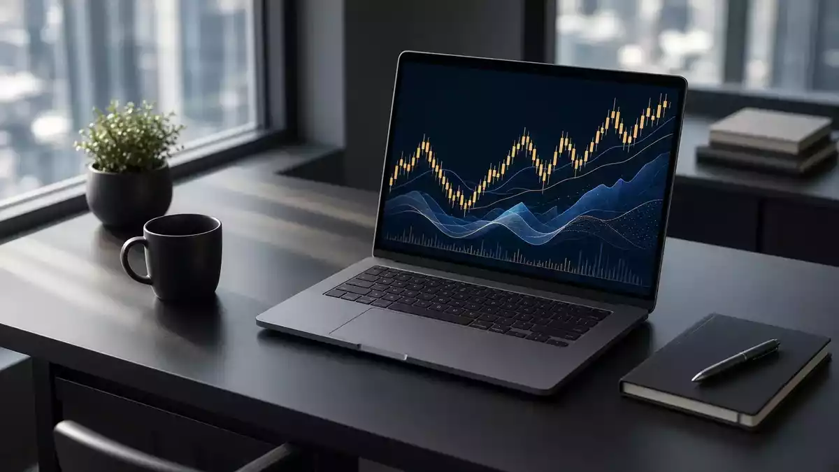 XRP im Fokus: Evernorth plant Nasdaq-Notierung und Treasury