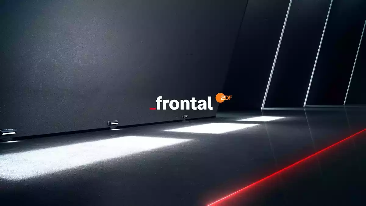 frontal“ im ZDF: Fast jede zweite Notaufnahme überlastet – Neue Umfrage - Bild: presseportal.de