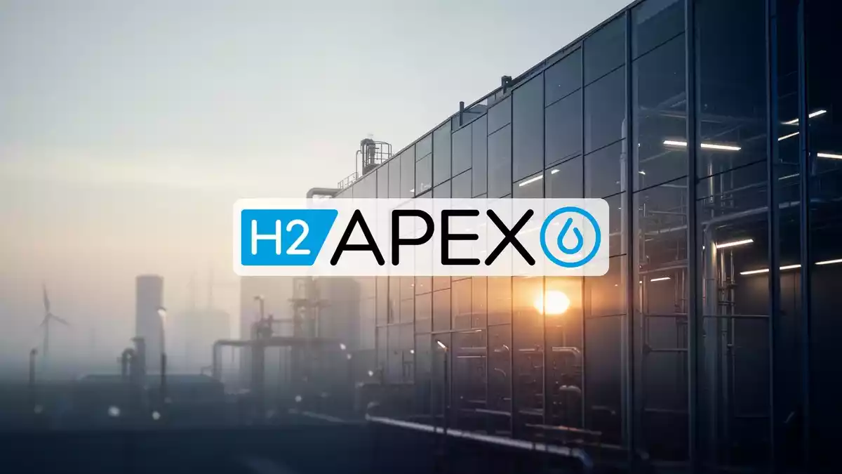 H2APEX plant Wechsel von Prime Standard zu Scale