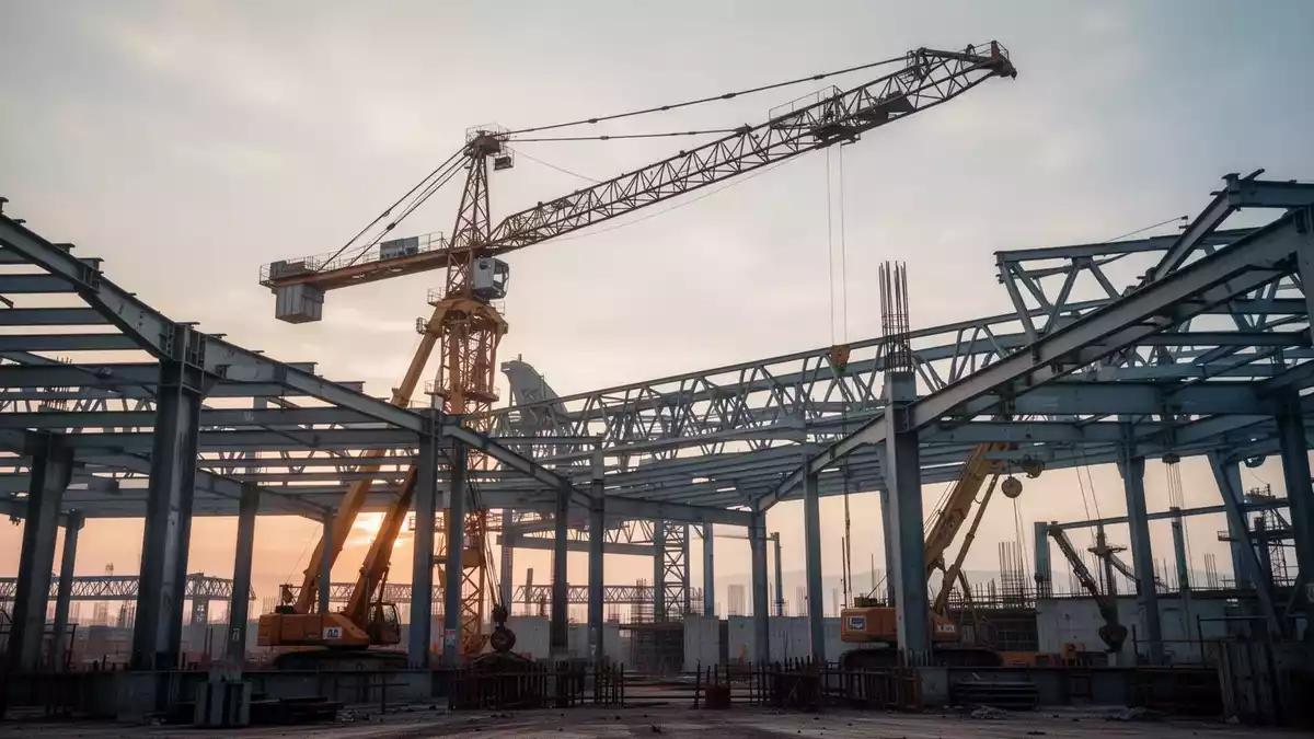 IW hebt BIP-Prognose für Deutschland 2026 deutlich auf 1,2 Prozent