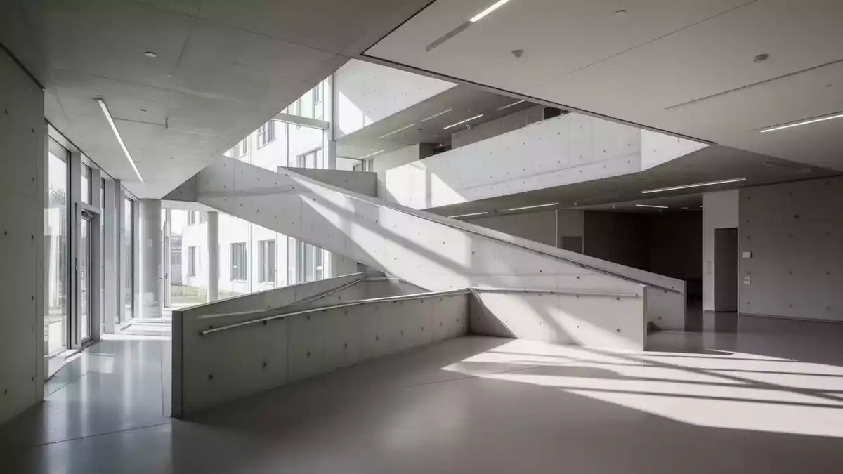 DIN 18040 vor Neuausgabe: Neue Regeln für barrierefreies Bauen