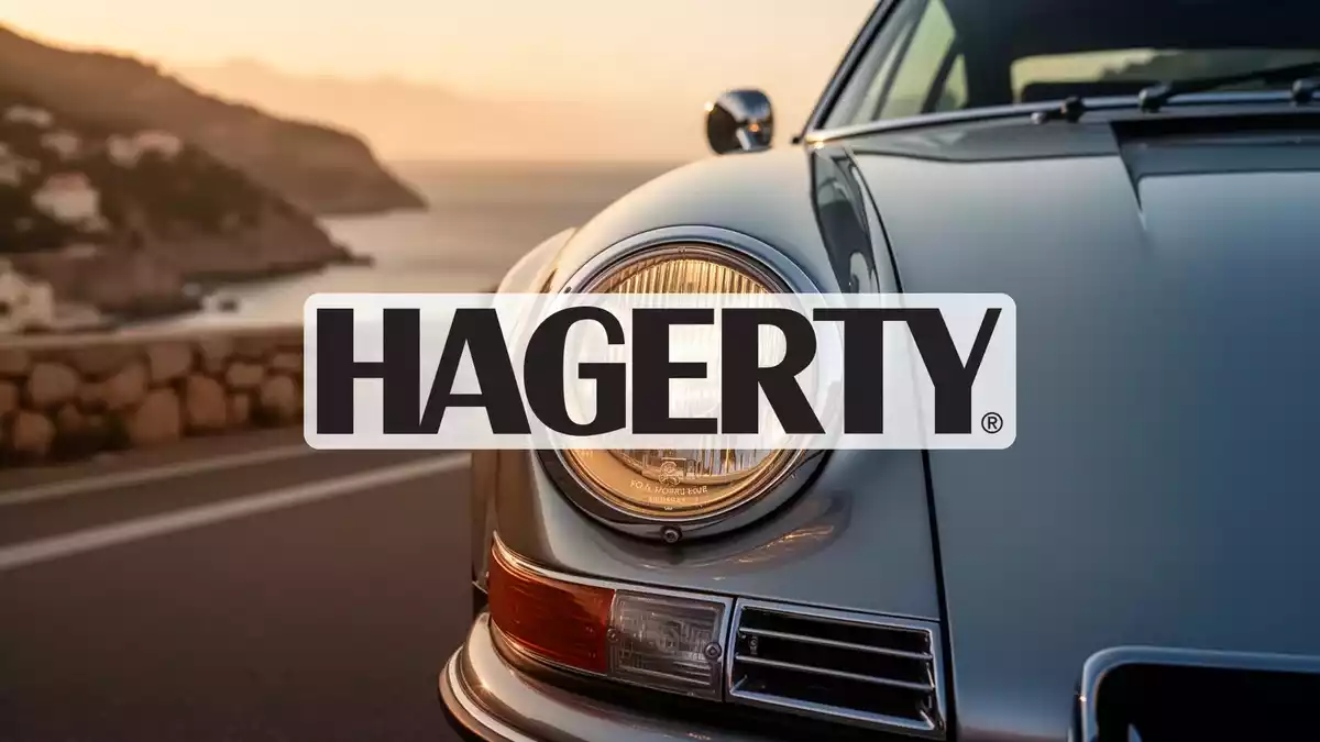 Hagerty bringt seltenen Monaco-Supersportwagen zur Auktion
