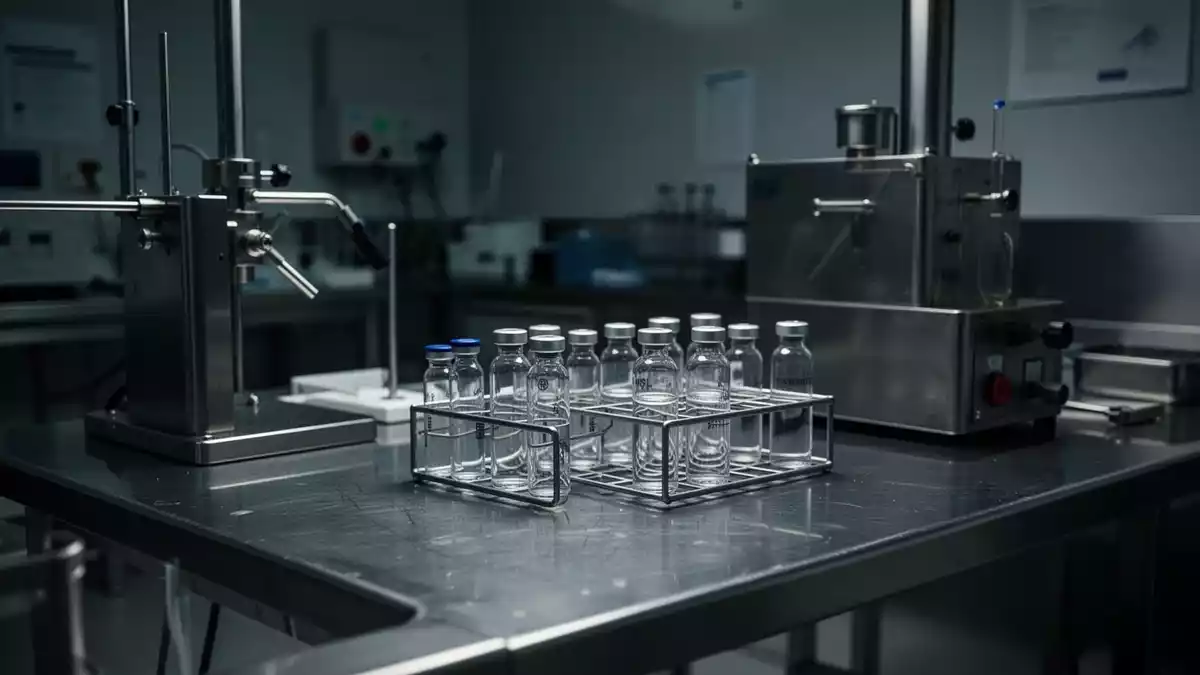 Boldenon und Sustanon 250: Risiken für Herz und Hormone
