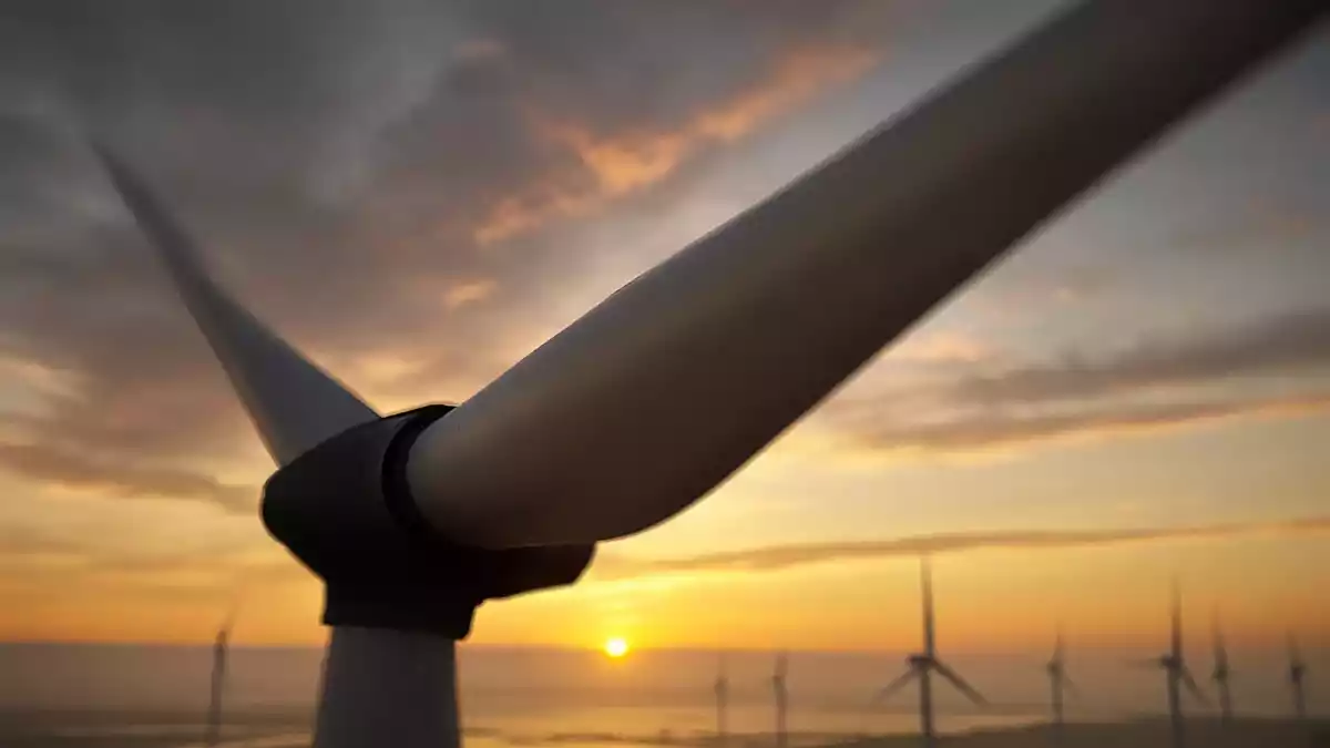 Vortex Energy: Meadows-Übernahme und Messungen bei Robinsons River
