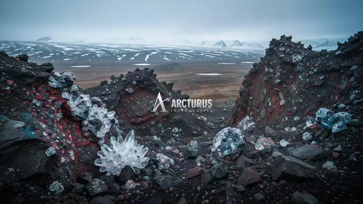 Arctic Minerals meldet Kupfersulfide in zehn Bohrlöchern