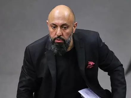 Ferat Kocak (Archiv) - Foto: via dts Nachrichtenagentur