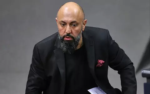 Ferat Kocak (Archiv) - Foto: via dts Nachrichtenagentur