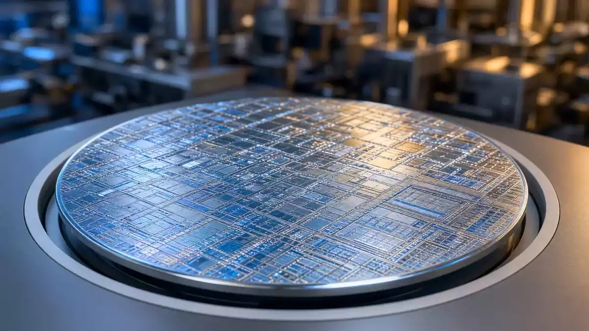 VanEck Semiconductor ETF profitiert von AMDs KI-Rallye