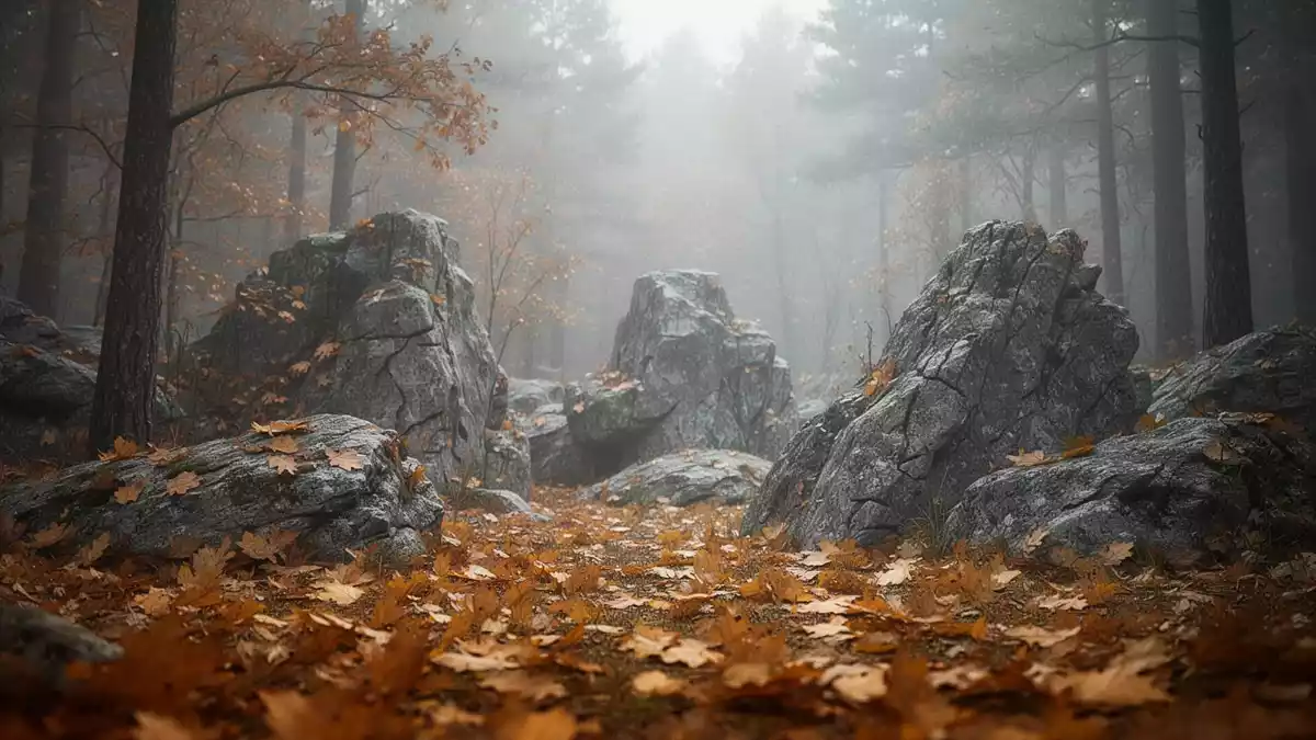 TCM im Herbst: Metall-Element, Lungenschutz und passende Übungen