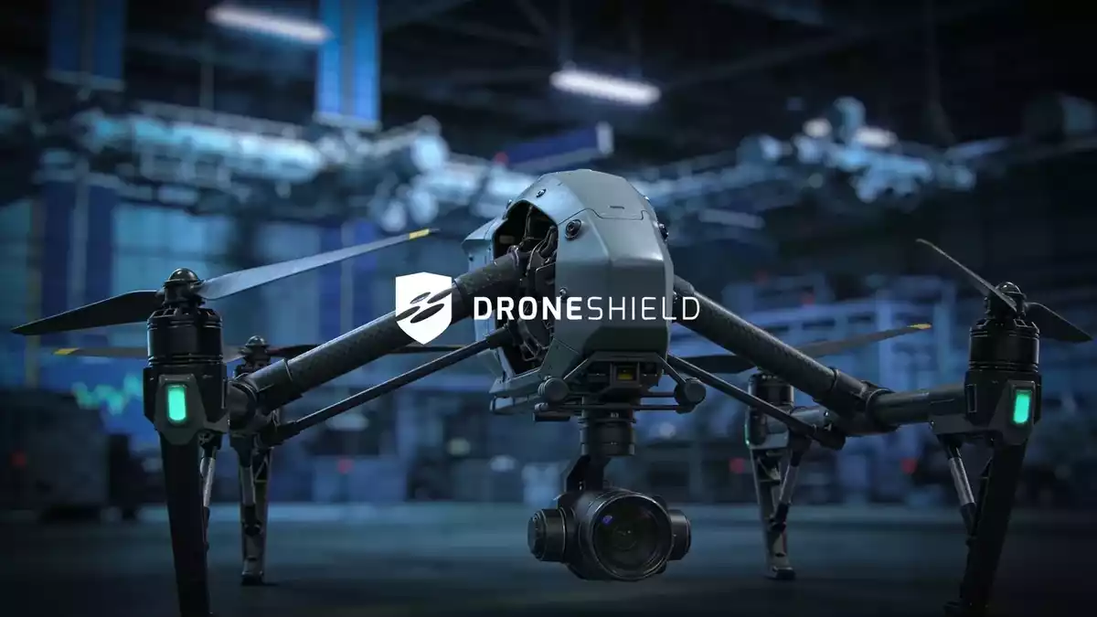 DroneShield Stock Down 41% in 2026 Despite AUD 240M Contracted Revenue