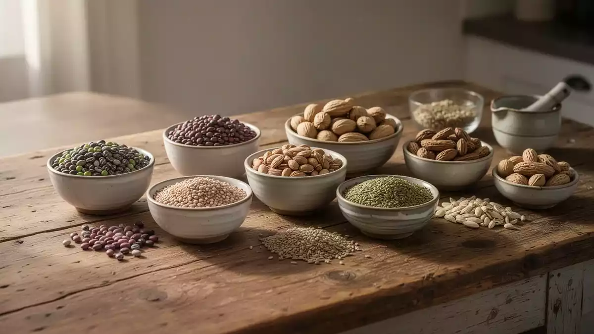 Proteinprodukte im Handel: Experten hinterfragen den Hype