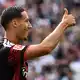 Younes Ebnoutalib hat für Frankfurt in dieser Saison vier Bundesliga-Tore erzielt. (Archivbild)  - Bild: Florian Wiegand/dpa