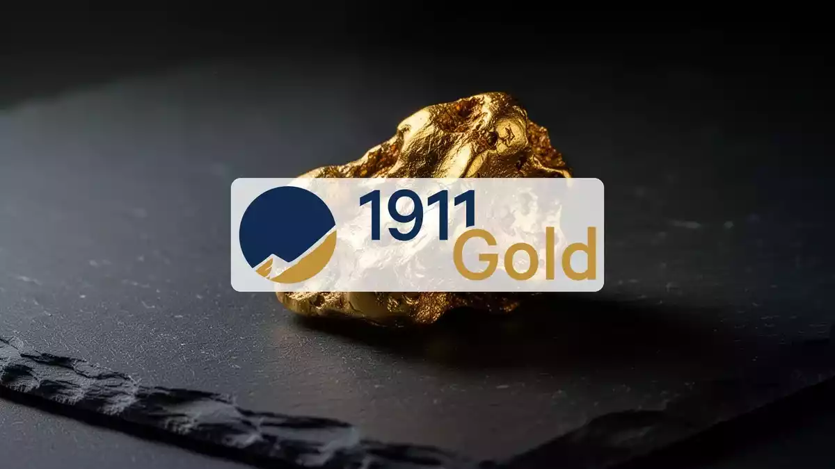 1911 Gold-Aktie steigt: Fortschritte und Bohrdaten von True North