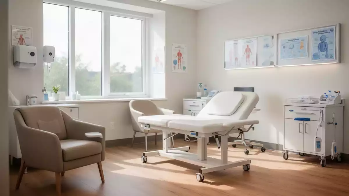 AbbVie: EU erweitert Rinvoq-Zulassung auf Kinder ab zwei Jahren