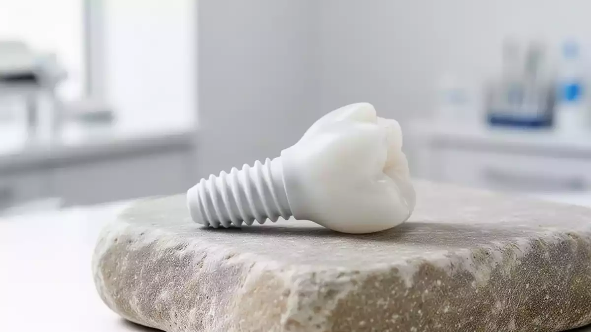 EU-Amalgamverbot: Keramikimplantate und digitale Zahnmedizin gewinnen an Bedeutung