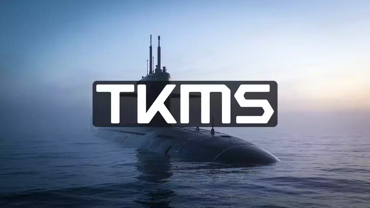 TKMS stärkt Europa-Geschäft mit Spanien-Allianz und London-Projekt