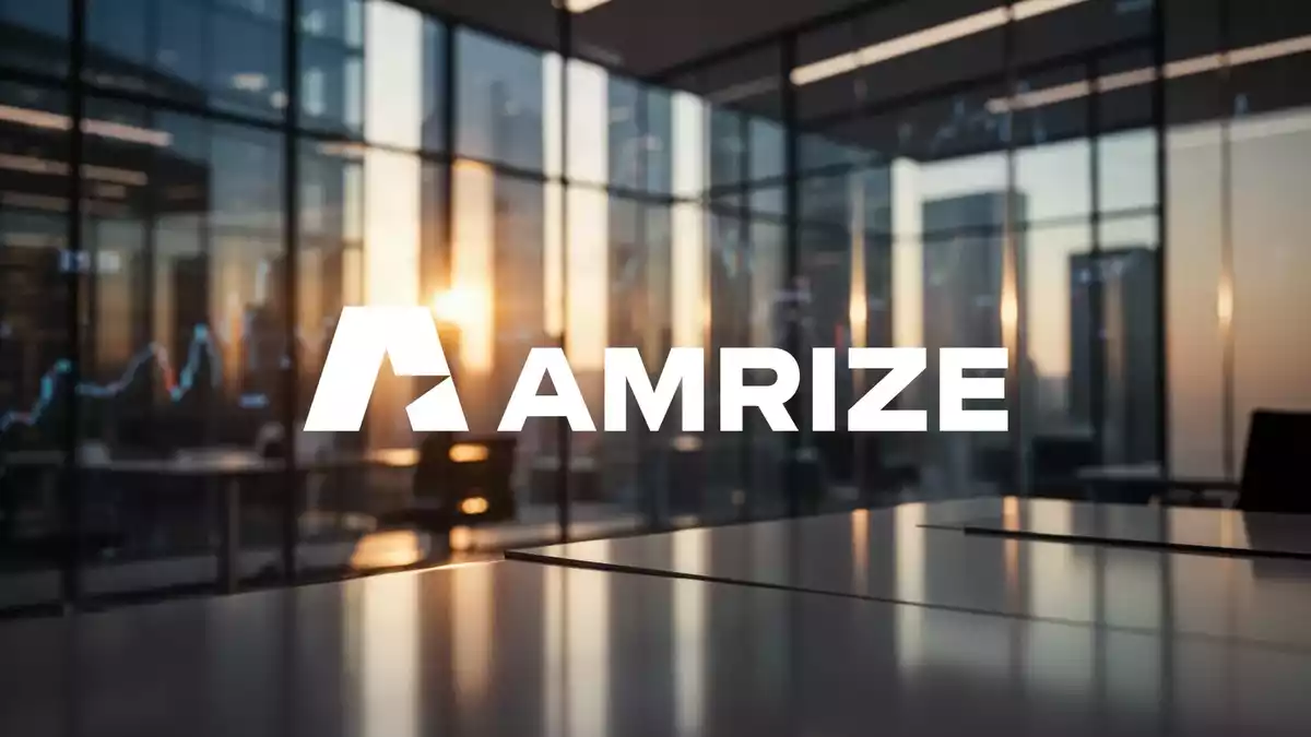 Amrize-Aktie unter Druck: Bernstein senkt Kursziel auf 60 Dollar