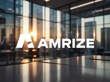 Abstrakte Finanzmarkt-Szenerie mit moderner Architektur und gedämpftem Licht, die eine analytische Marktstimmung symbolisiert. - Foto: über boerse-global.de