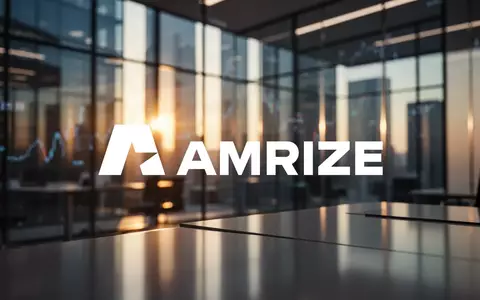 Abstrakte Finanzmarkt-Szenerie mit moderner Architektur und gedämpftem Licht, die eine analytische Marktstimmung symbolisiert. - Foto: über boerse-global.de