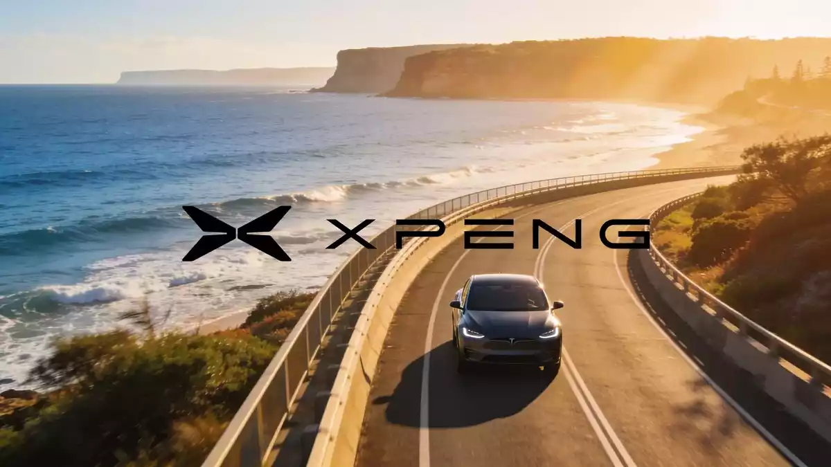 XPeng startet G9L und plant Technologielizenzen für Autobauer