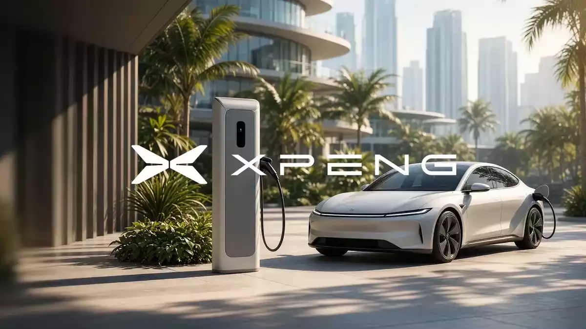 XPeng Pivots to Tech Licensing as EV Price War Deepens Losses