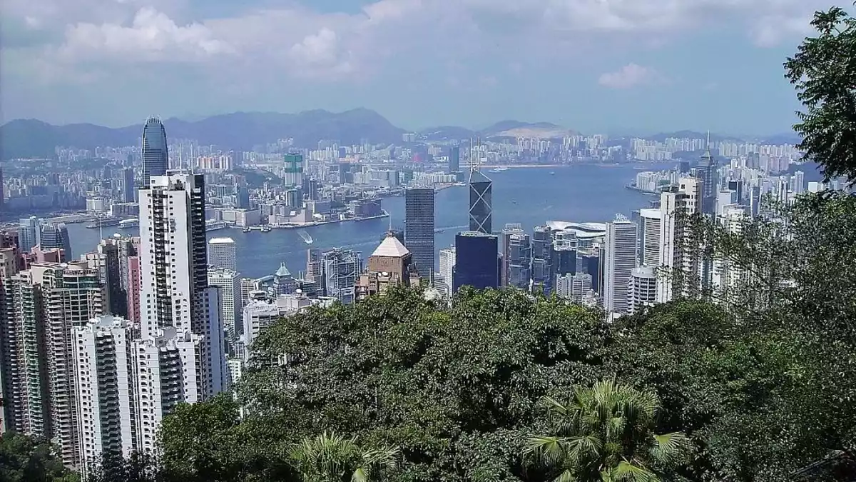 EU kritisiert Freiheitseinschränkungen in Hongkong und Macao