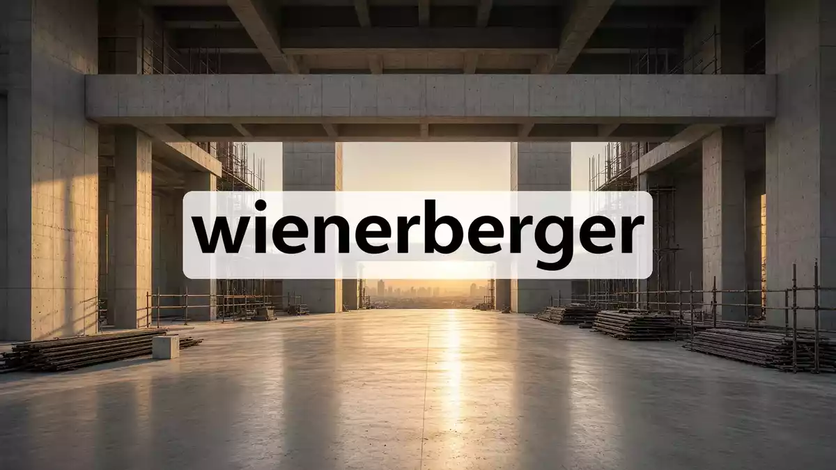 Wienerberger vor Münchner Investorenkonferenz: Aktie nahe Jahrestief