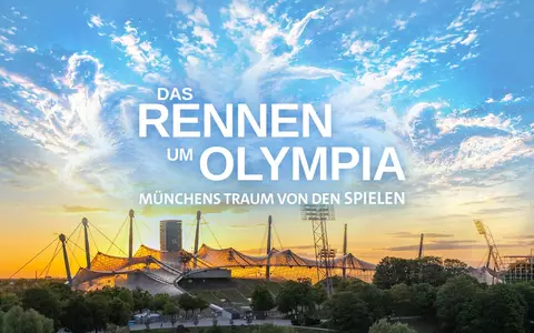 Der BR begleitet Münchens Finale um Olympia: Die deutsche Kandidatenkür am 26. September live und umfassend im Programm - Foto: presseportal.de